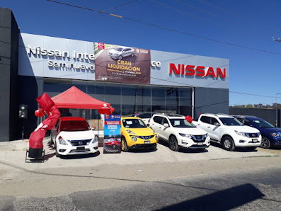 Nissan San Martín